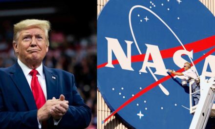 En pleno furor por Artemis 2, Donald Trump propuso recortar el presupuesto de la NASA