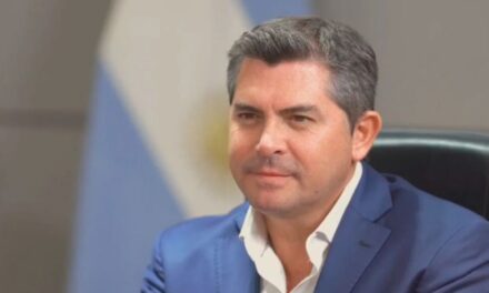 Orrego expone ante Diputados por los cambios en la Ley de Glaciares