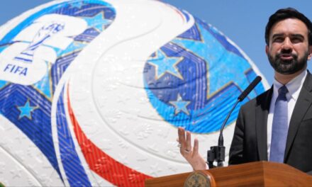 Nueva York contará con cinco Fan Fests oficiales para ver gratis el Mundial