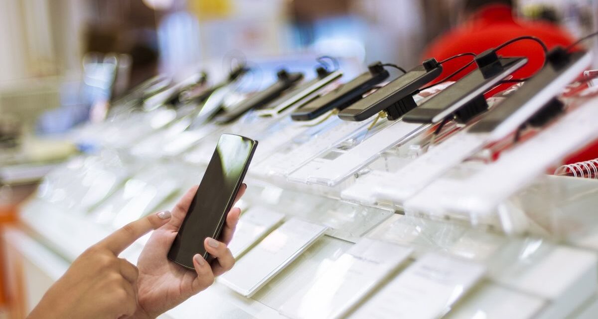 Estos celulares van a tener que despedirse de WhatsApp durante abril 2026