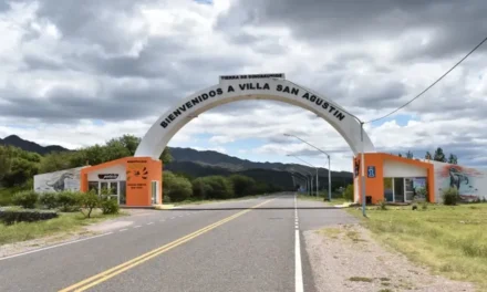 Valle Fértil celebra 238 años: Identidad, naturaleza y una historia que sigue creciendo