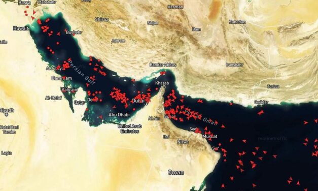 La Unión Europea amplió sus sanciones contra Irán por el bloqueo del estrecho de Ormuz