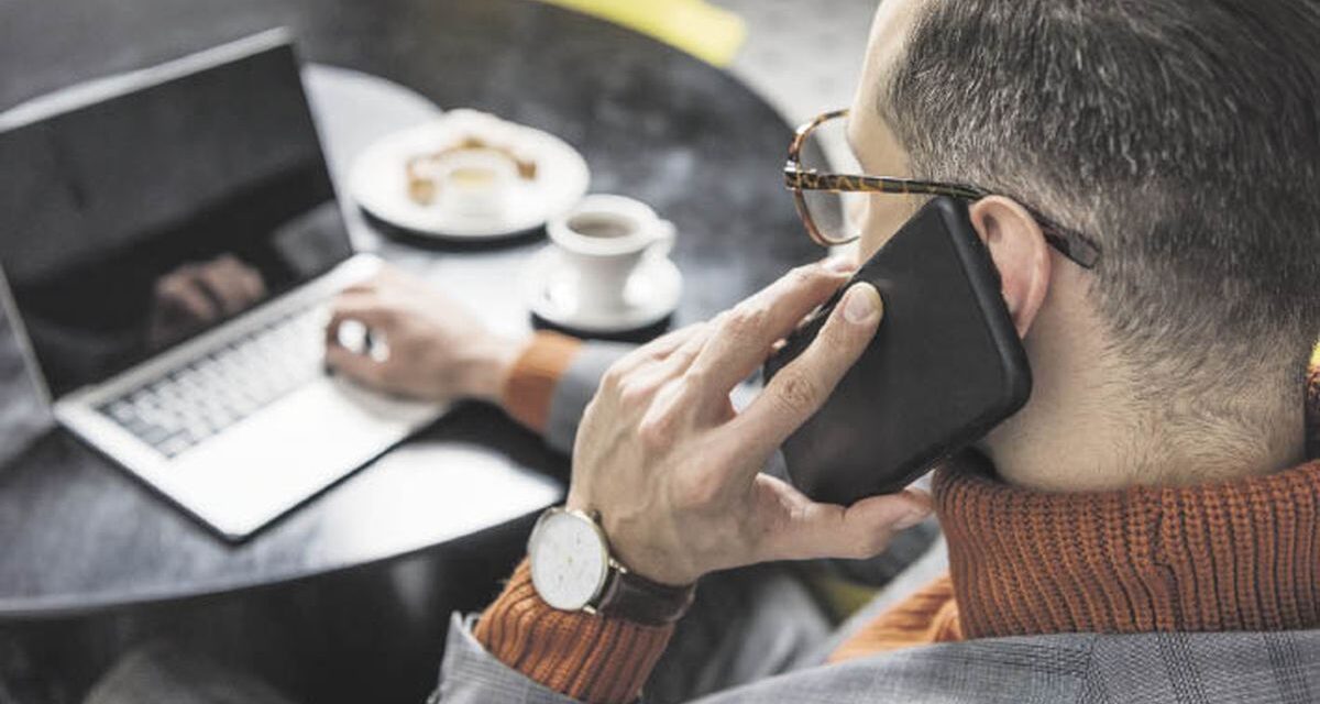 La nueva función de WhatsApp que cambiará las llamadas para siempre