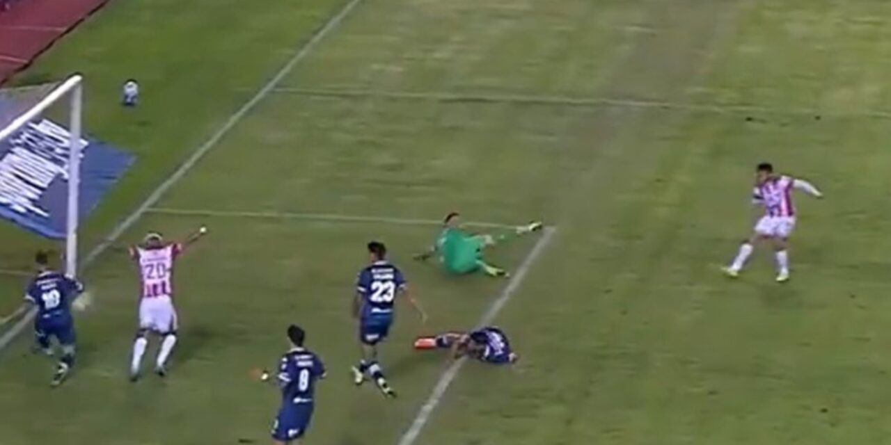 Pardo, otra vez héroe de la Academia