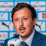 Quién es Pablo Longoria, el fichaje estrella de River