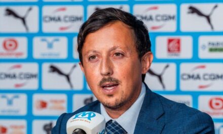 Quién es Pablo Longoria, el fichaje estrella de River