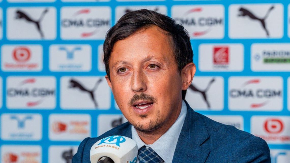 Quién es Pablo Longoria, el fichaje estrella de River