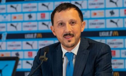 Pablo Longoria es el nuevo Director Deportivo de River