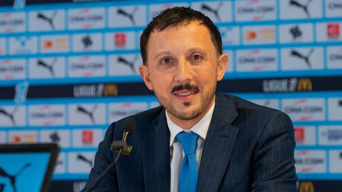 Pablo Longoria es el nuevo Director Deportivo de River