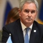 Pablo Quirno confirmó que la Argentina avanzará en su adhesión al Tratado Transpacífico