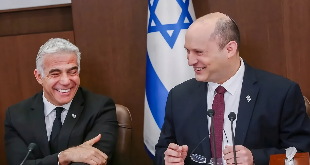 La oposición en Israel ensaya una nueva alianza para intentar desplazar a Benjamín Netanyahu