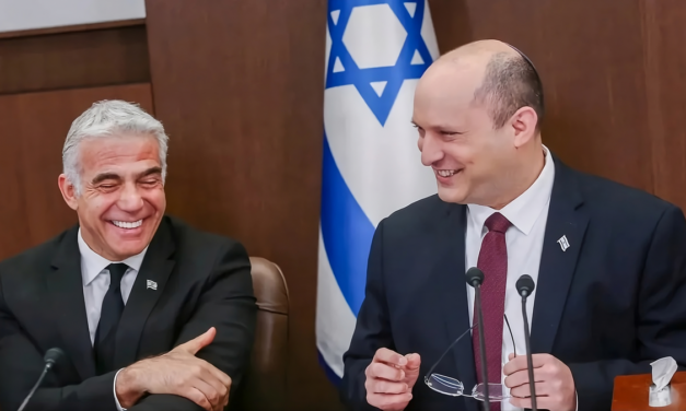 La oposición en Israel ensaya una nueva alianza para intentar desplazar a Benjamín Netanyahu
