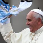 Las mejores frases futboleras del Papa Francisco para recordar a un año de su fallecimiento