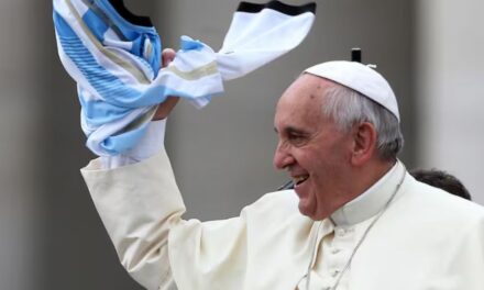 Las mejores frases futboleras del Papa Francisco para recordar a un año de su fallecimiento