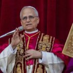 Sugestivo mensaje del Gobierno en medio la expectativa por la visita del papa León XIV