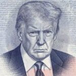 EEUU emitirá pasaportes con un retrato de Donald Trump por los 250 años de la Declaración de Independencia