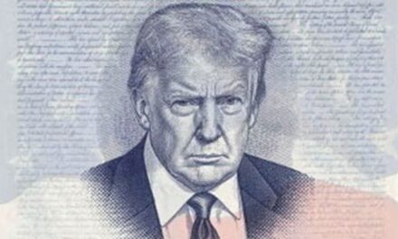 EEUU emitirá pasaportes con un retrato de Donald Trump por los 250 años de la Declaración de Independencia