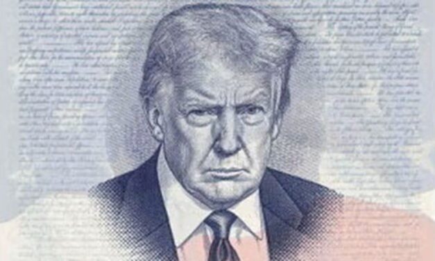 EEUU emitirá pasaportes con un retrato de Donald Trump por los 250 años de la Declaración de Independencia