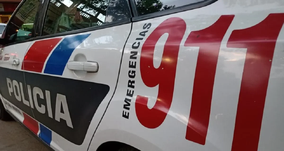 “La camioneta no estaba forzada”: La pista clave en el millonario robo que investiga la Comisaría Tercera