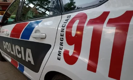 “La camioneta no estaba forzada”: La pista clave en el millonario robo que investiga la Comisaría Tercera