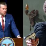 el secretario de Defensa de EEUU citó un supuesto versículo bíblico, pero era un fragmento de Pulp Fiction