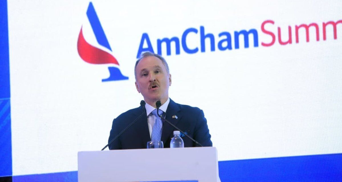 La inversión ya está llegando