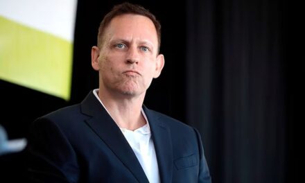 Quién es Peter Thiel, el magnate tecnológico de Sillicon Valley que llegó con bajo perfil a la Argentina