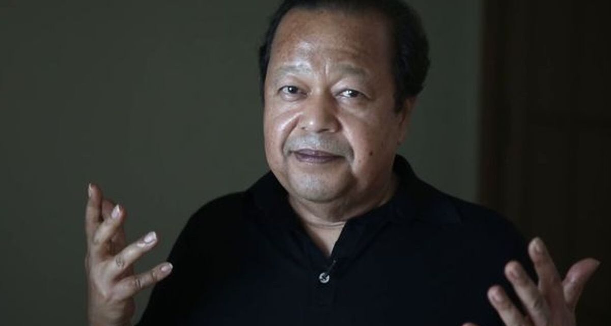 La base para una paz real está en prestar atención a uno mismo