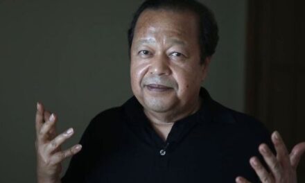 La base para una paz real está en prestar atención a uno mismo