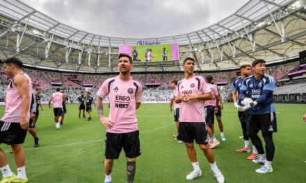 Secretos del «mini Maracaná» que será el nuevo hogar del rey de la MLS