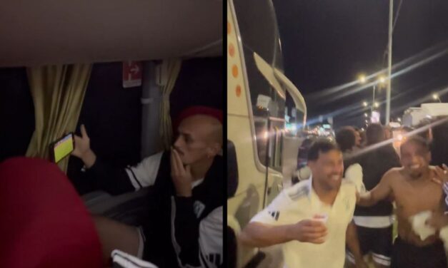 Racing de Montevideo se consagró campeón: una gesta histórica en el fútbol uruguayo