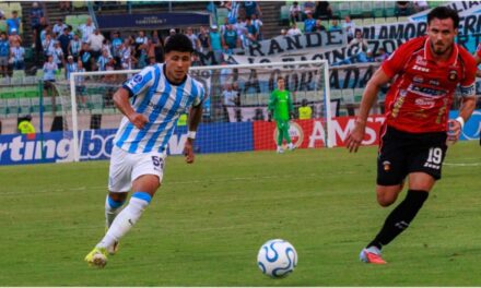 Qué necesita Racing para clasificar a los octavos de final de la Copa Sudamericana