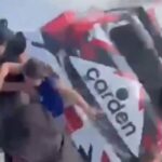 Tragedia en el Rally Sudamericano: un espectador fallecido tras un grave accidente