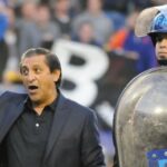 Ramón Díaz recordó su histórico gesto en La Bombonera: «Les dije que yo no soy de la B»