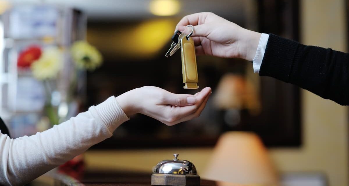 Por qué los hoteles en EE.UU. están bajando sus precios