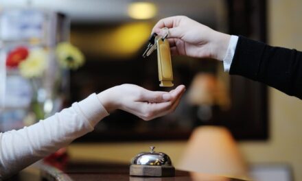 Por qué los hoteles en EE.UU. están bajando sus precios