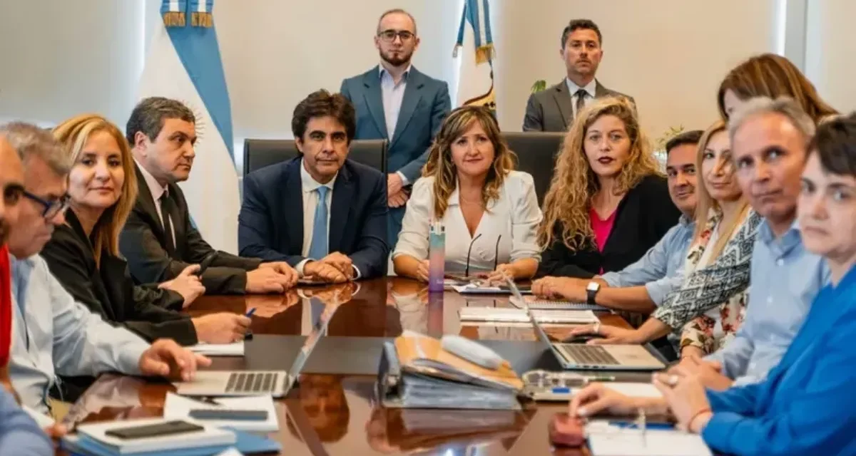 Salarios docentes: lo que se firmó y por qué genera expectativa