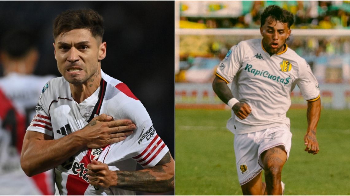 River vs. Aldosivi, por la 16° fecha del Torneo Apertura