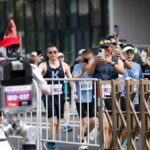 un robot rompió el récord humano en media maratón y sorprendió al mundo