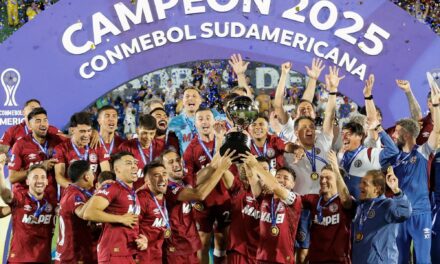 la obligación de River y Racing, la estela de Neymar y la guía completa de los que van por la Gran Conquista