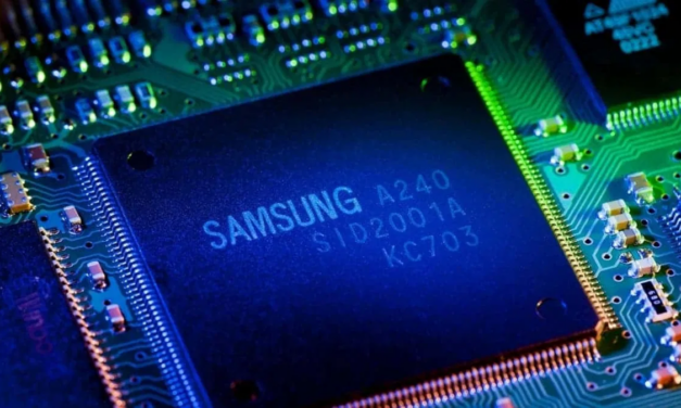 La alta demanda de chips impulsa el crecimiento más rápido de Corea del Sur en cinco años