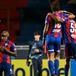 San Lorenzo vs. Deportivo Cuenca, por la Copa Sudamericana