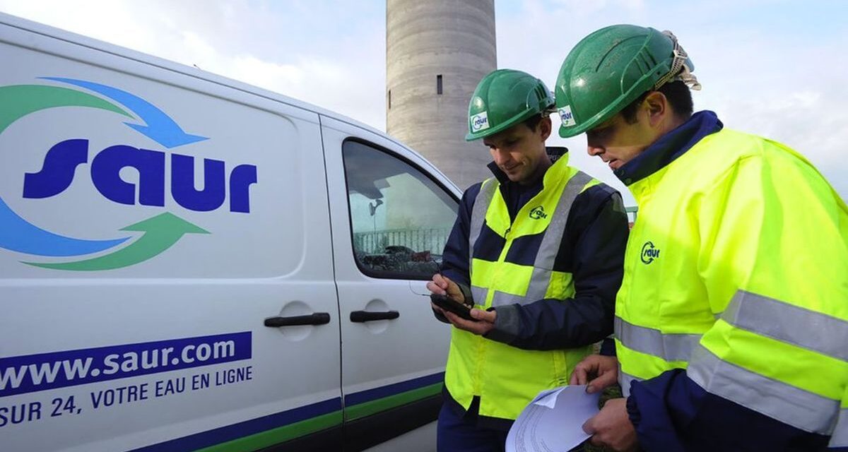 Compañía de Francia recurrió a la Corte de Washington para cobrar una sentencia del CIADI