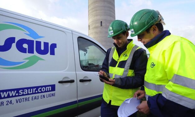 Compañía de Francia recurrió a la Corte de Washington para cobrar una sentencia del CIADI