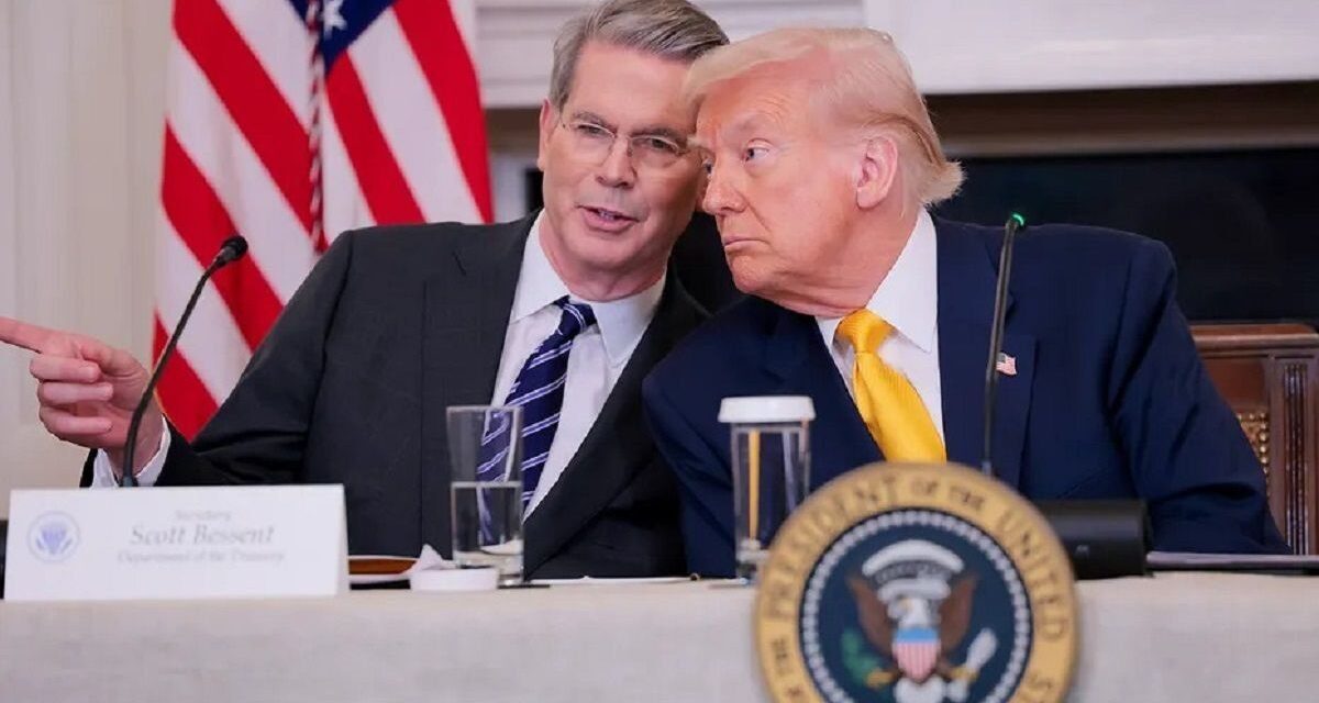 Informe reservado del Congreso de EEUU pide sancionar ley para evitar un salvataje como el que recibió la Argentina