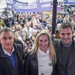 La Libertad Avanza lanza un plan en Provincia para formar dirigentes propios con el foco puesto en 2027