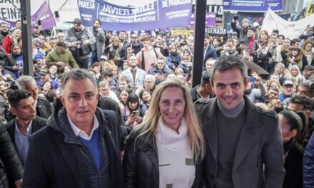 La Libertad Avanza lanza un plan en Provincia para formar dirigentes propios con el foco puesto en 2027