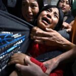 Ganó la imagen de una familia separada por ICE