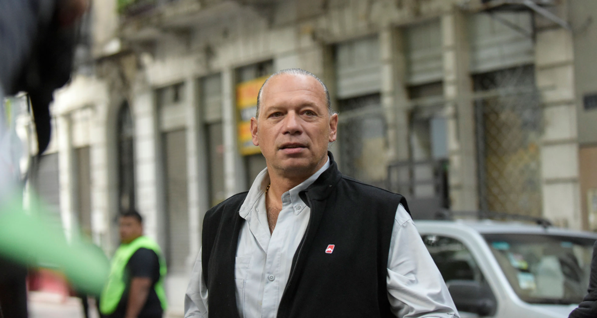 Voy a estar donde el proyecto me necesite