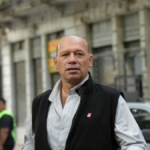 Voy a estar donde el proyecto me necesite